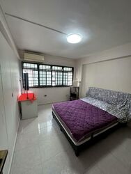 Blk 879 Woodlands Street 82 (Woodlands), HDB 4 Rooms #539781611